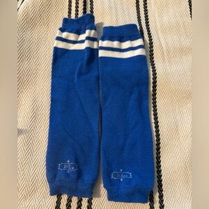 3pairs of Baby legs Leg warmers!